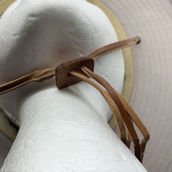 Panama Jack Original Tan Hat - Sz Sm HT4363 - Picture 5 of 10